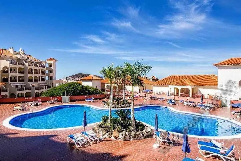 Dinastia D201 By Tenerife Rental & Sales Los Cristianos  0*, Los Cristianos (Tenerife) Spagna