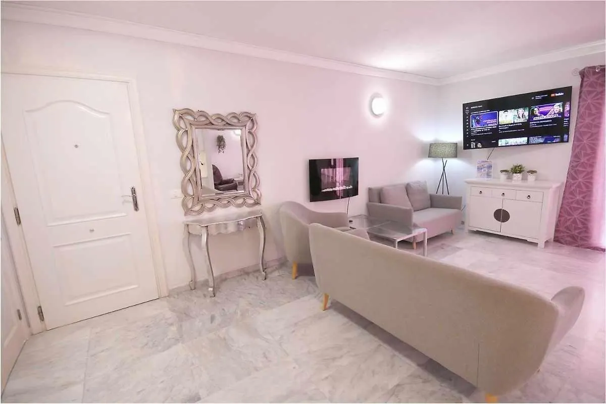 Dinastia D201 By Tenerife Rental & Sales Los Cristianos  Appartamento Los Cristianos (Tenerife)