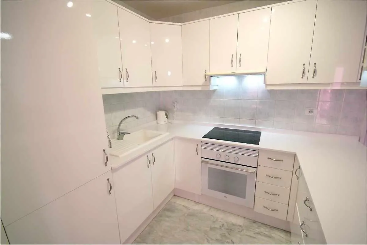Appartamento Dinastia D201 By Tenerife Rental & Sales Los Cristianos