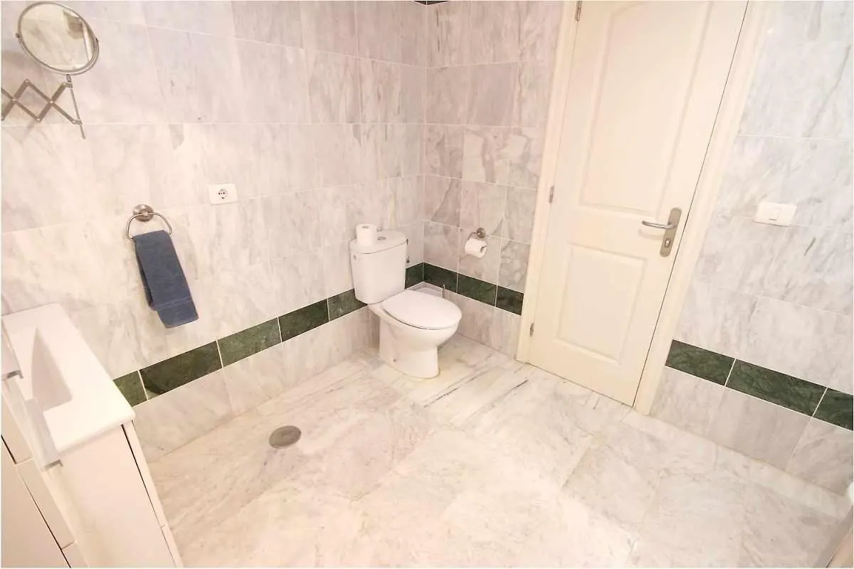 Appartamento Dinastia D201 By Tenerife Rental & Sales Los Cristianos