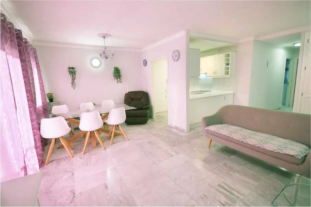 Appartamento Dinastia D201 By Tenerife Rental & Sales Los Cristianos  Spagna
