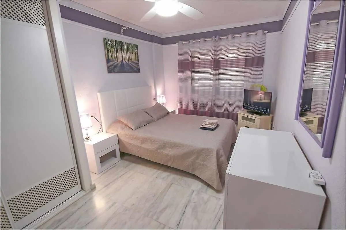 Appartamento Dinastia D201 By Tenerife Rental & Sales Los Cristianos