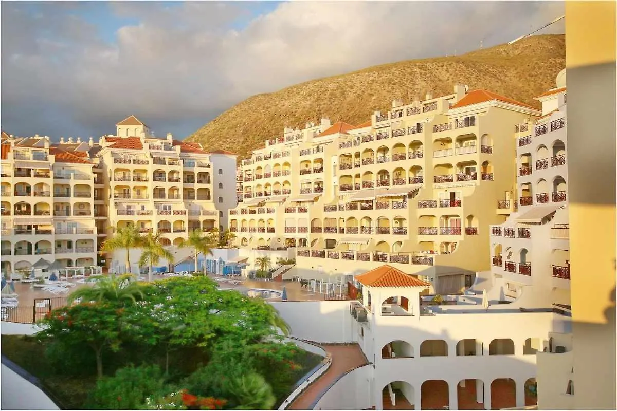 Dinastia D201 By Tenerife Rental & Sales Los Cristianos  Appartamento Los Cristianos (Tenerife)