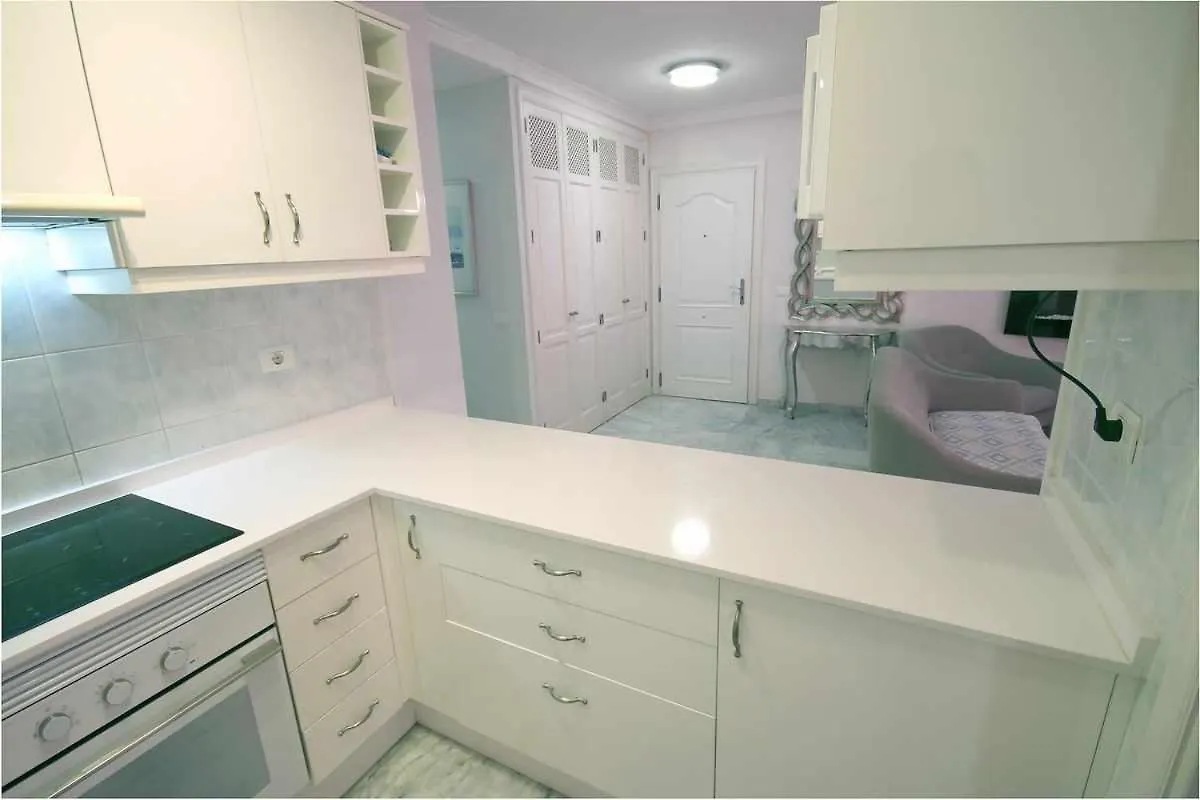 Appartamento Dinastia D201 By Tenerife Rental & Sales Los Cristianos