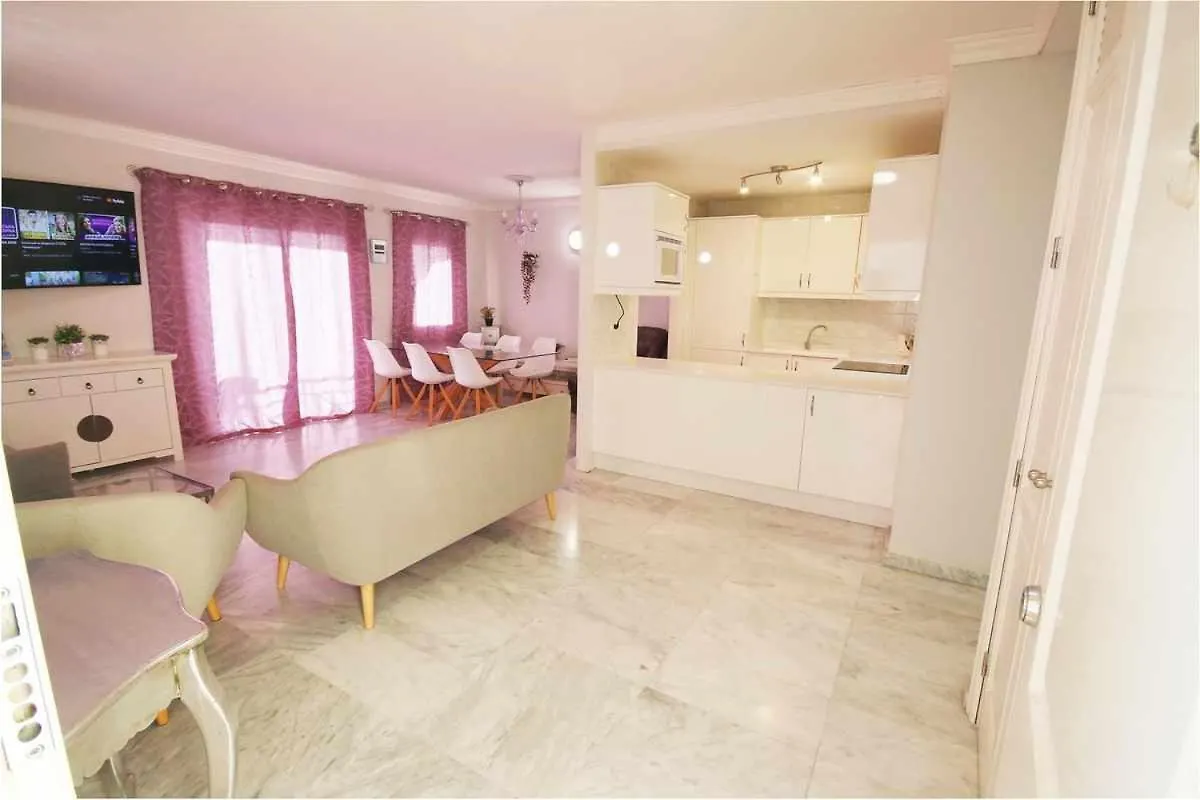 Appartamento Dinastia D201 By Tenerife Rental & Sales Los Cristianos  Spagna