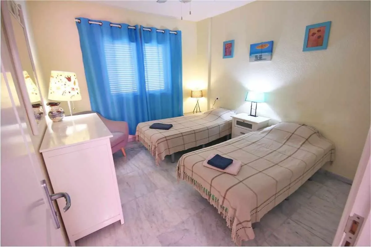 Dinastia D201 By Tenerife Rental & Sales Los Cristianos  Los Cristianos (Tenerife)