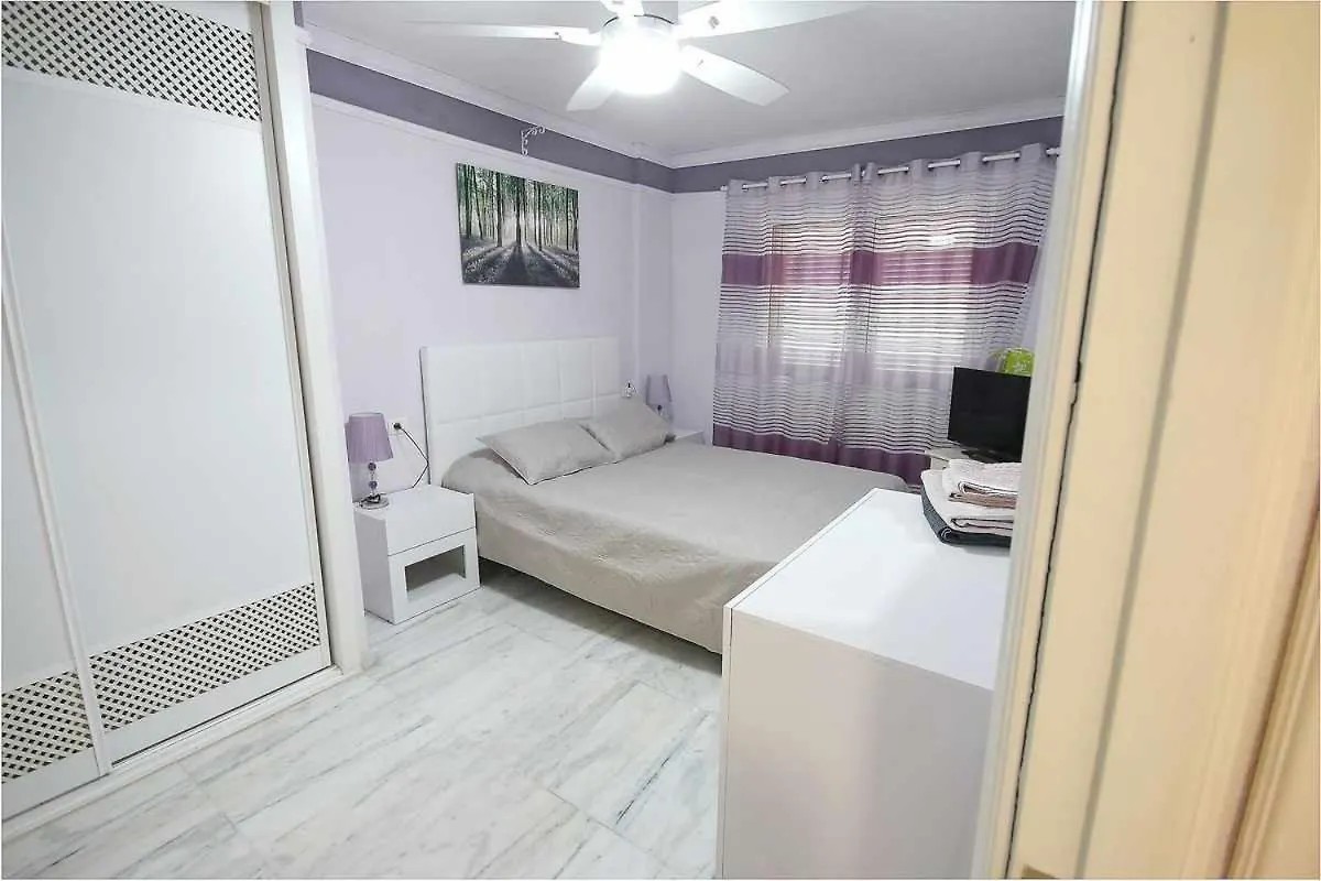 Appartamento Dinastia D201 By Tenerife Rental & Sales Los Cristianos