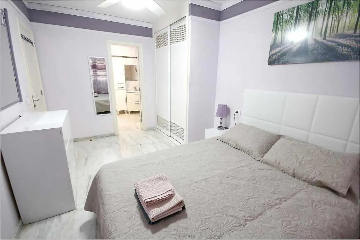 Appartamento Dinastia D201 By Tenerife Rental & Sales Los Cristianos