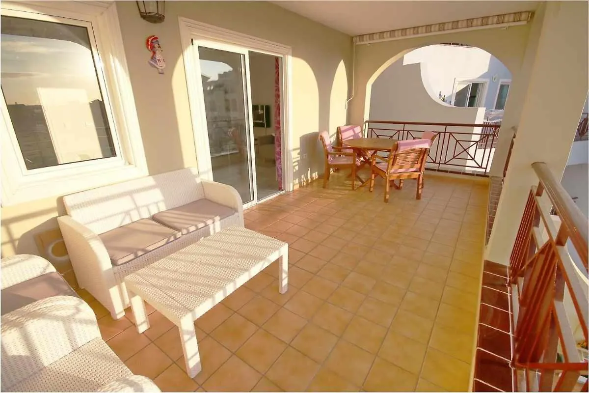 Dinastia D201 By Tenerife Rental & Sales Los Cristianos  Los Cristianos (Tenerife)