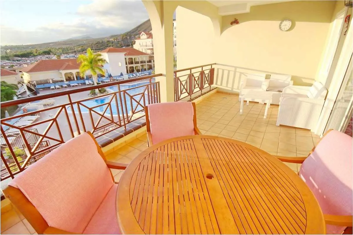 Dinastia D201 By Tenerife Rental & Sales Los Cristianos  0*, Los Cristianos (Tenerife)