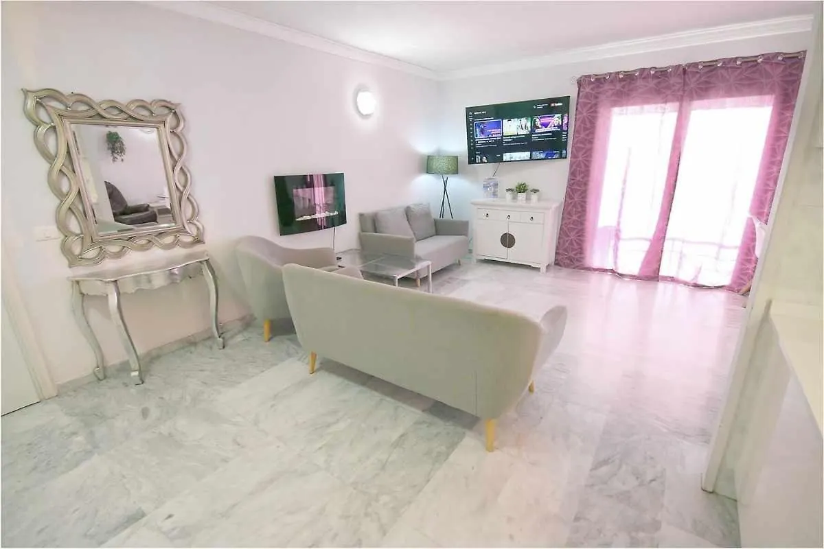 Dinastia D201 By Tenerife Rental & Sales Los Cristianos  Appartamento Los Cristianos (Tenerife)