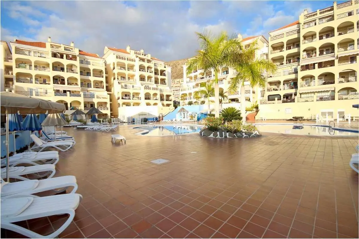 Dinastia D201 By Tenerife Rental & Sales Los Cristianos  0*, Los Cristianos (Tenerife) Spagna