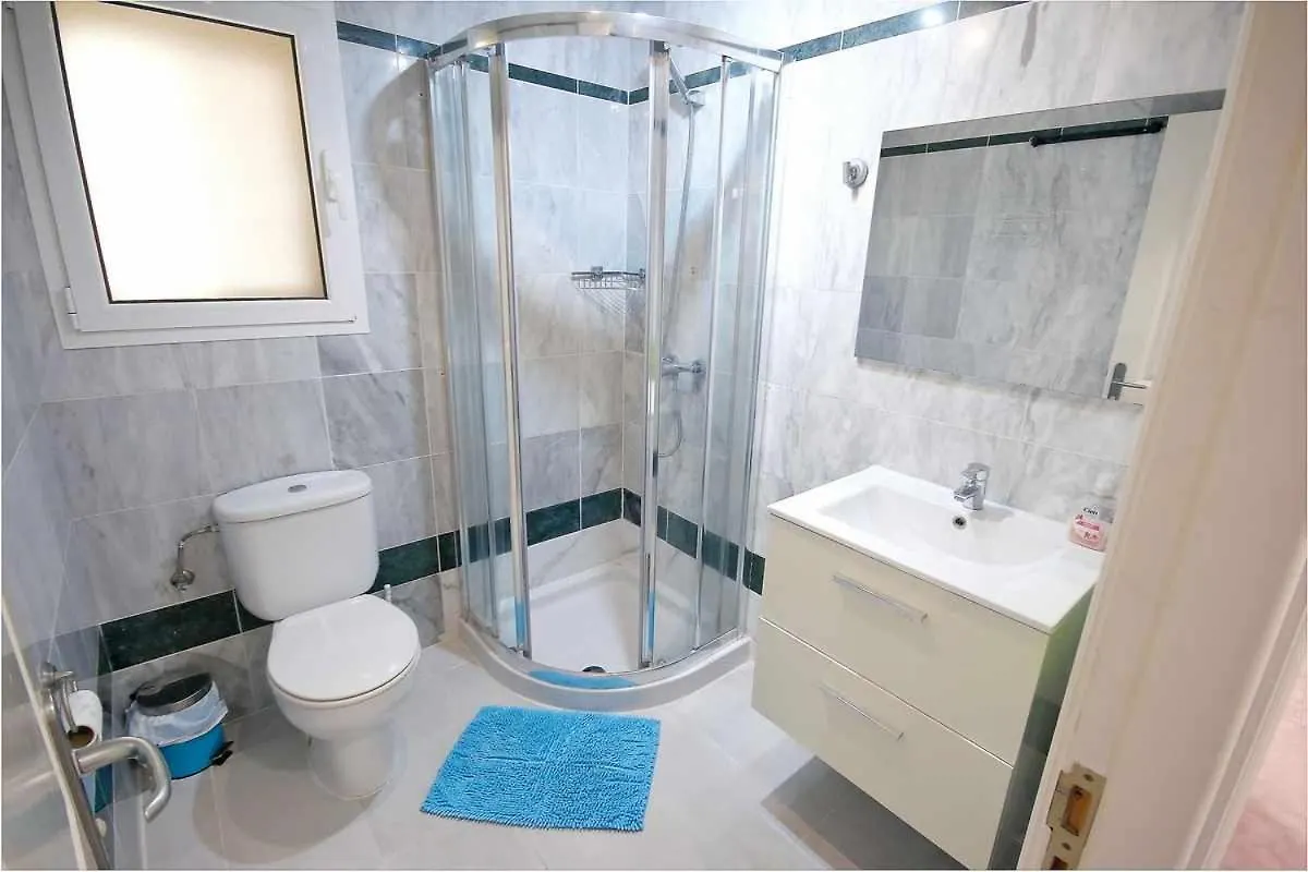 Dinastia D201 By Tenerife Rental & Sales Los Cristianos  Appartamento