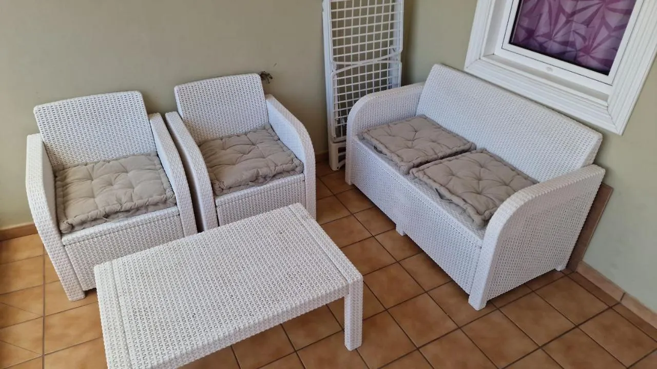 Dinastia D201 By Tenerife Rental & Sales Los Cristianos  0*, Los Cristianos (Tenerife)
