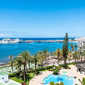 Appartamento Comodoro, Los Cristianos (Tenerife)
