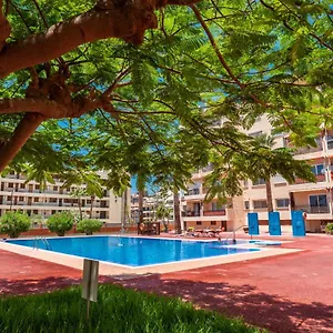 Appartamento Tantulia Crissol 109 Apto 1 En Tenerife, Los Cristianos (Tenerife)
