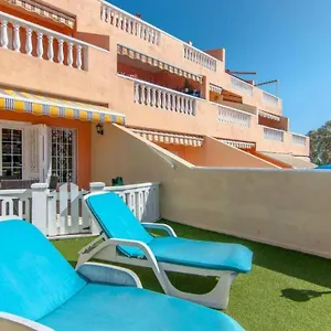 Appartamento 1 Bedroom Cristianos Vistas, Los Cristianos (Tenerife)