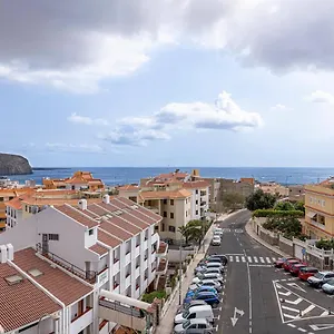 Appartamento Cristianos Balcon Y Vistas Al Mar 6 - As De Casas, Los Cristianos (Tenerife)
