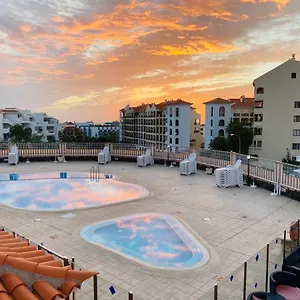 Appartamento The Heights Relax, Los Cristianos (Tenerife)