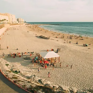  Appartamento No 5 Cádiz Spagna