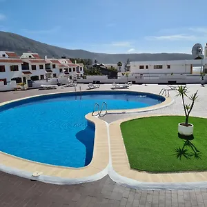 Apartamento Colina, Los Cristianos (Tenerife)
