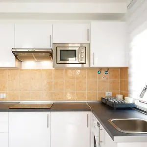  Appartamento Casa Nadia Spagna
