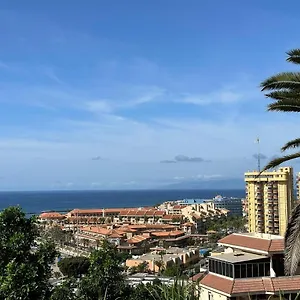 Appartamento Los Cristianos, Las Vistas 1, Los Cristianos (Tenerife)