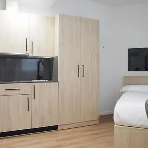  Appartamento Micampus San Mamés Spagna