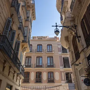  Appartamento Especeria Blue By #cuatrocallesflats Spagna