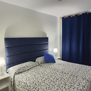 Appartamento Comodoro Magnifico En La Playa, Los Cristianos (Tenerife)