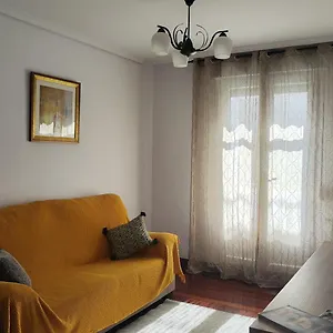  Appartamento Céntrico Spagna