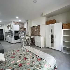  Appartamento Precioso Estudio En El Centro De 1 Spagna