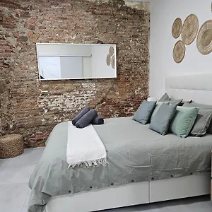  Appartamento Estudio Trinidad Centro 2 Spagna