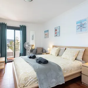 Appartamento Buho Cristianos, Los Cristianos (Tenerife)