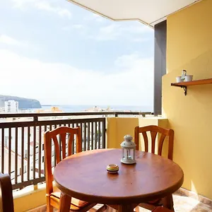 Appartamento Cristianos Edificio Verodal, Los Cristianos (Tenerife)