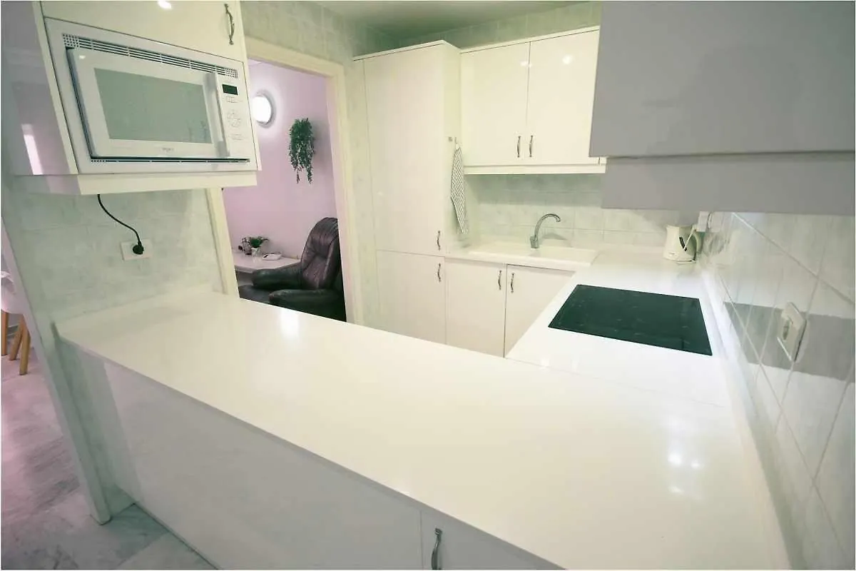 Dinastia D201 By Tenerife Rental & Sales Los Cristianos  0*, Los Cristianos (Tenerife) Spain