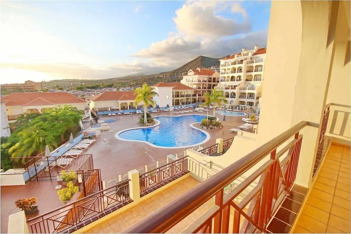 Dinastia D201 By Tenerife Rental & Sales location